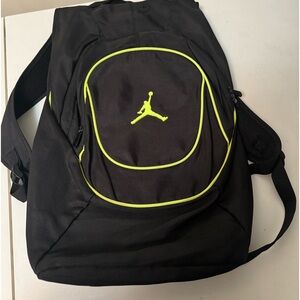 Jordan backpack